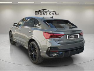 AUDI Q3 usata, con Autoradio