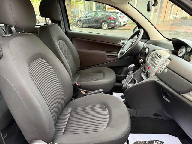 LANCIA Ypsilon usata 11