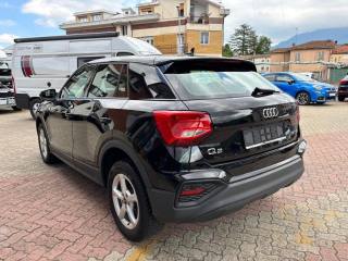 AUDI Q2 usata, con Alzacristalli elettrici