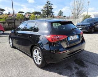 MERCEDES-BENZ A 180 usata 2