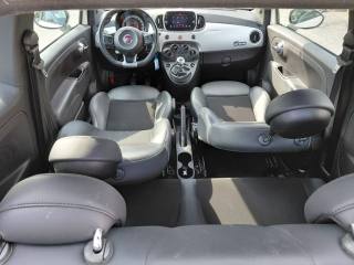 FIAT 500 usata, con Servosterzo
