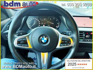 BMW 116 usata, con Autoradio