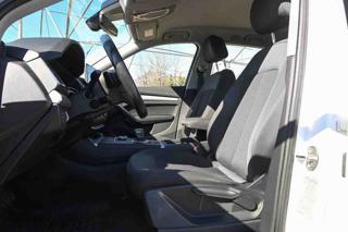 AUDI Q5 usata, con ESP