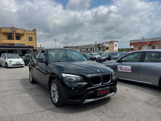 BMW X1 usata, con Airbag laterali