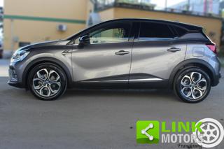 RENAULT Captur usata, con Airbag laterali