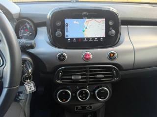 FIAT 500X usata, con ESP