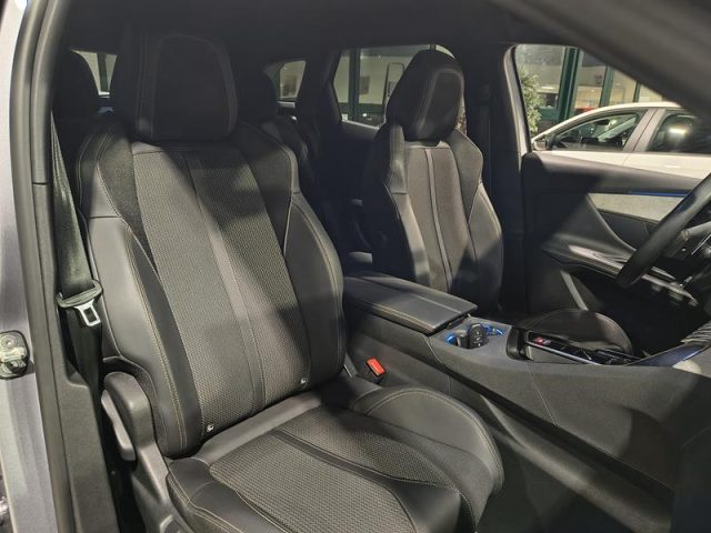 PEUGEOT 3008 usata, con Controllo trazione