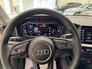 AUDI A1 usata, con Antifurto