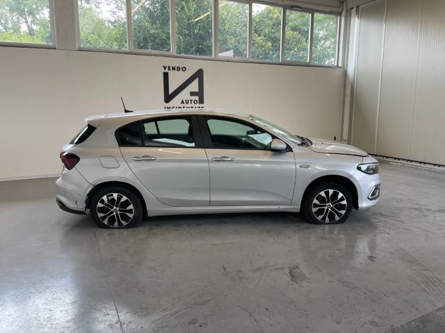 FIAT Tipo usata, con Cerchi in lega