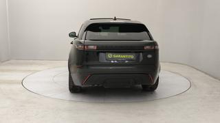 LAND ROVER Range Rover Velar usata, con Airbag Passeggero