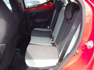 TOYOTA Aygo usata, con Controllo trazione