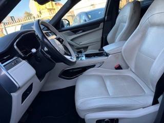 JAGUAR F-Pace usata, con Boardcomputer