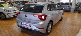 VOLKSWAGEN Polo usata, con Chiusura centralizzata