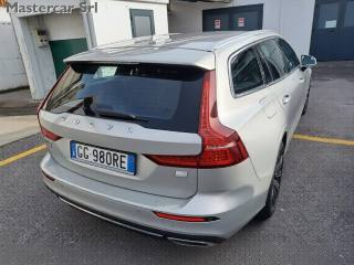 VOLVO V60 usata, con Antifurto
