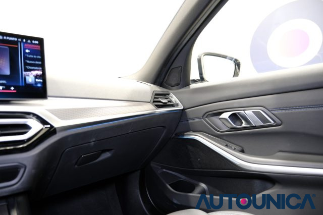 BMW 320 usata, con Sistema di chiamata d