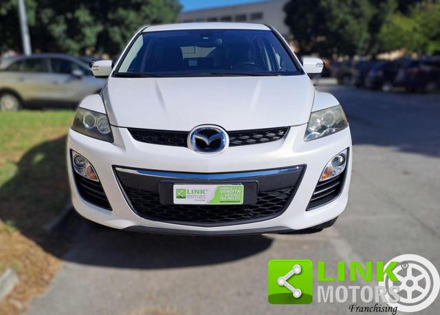 MAZDA CX-7 usata, con Cruise Control