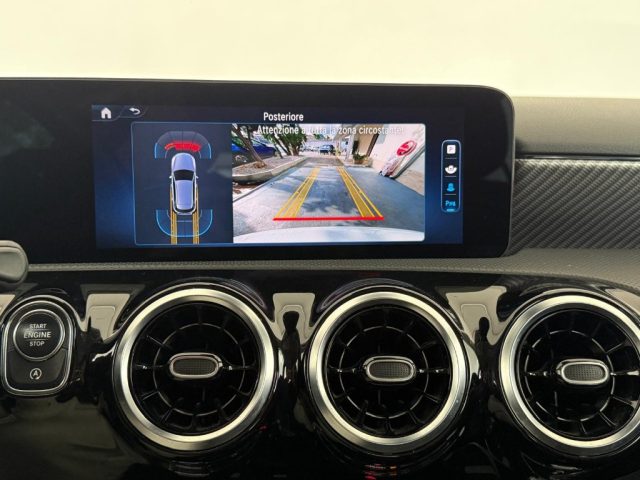 MERCEDES-BENZ A 180 usata, con Climatizzatore