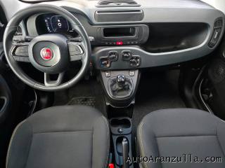 FIAT Panda usata, con Controllo trazione