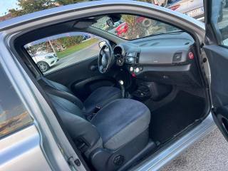 NISSAN Micra usata, con USB