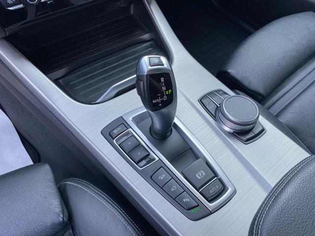 BMW X4 usata, con Vetri oscurati
