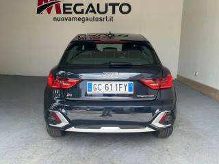 AUDI A1 usata, con Cerchi in lega