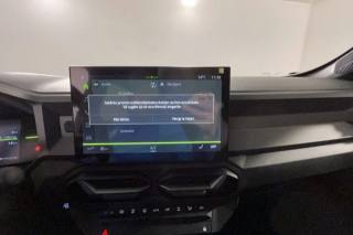 DACIA Duster usata, con Immobilizzatore elettronico