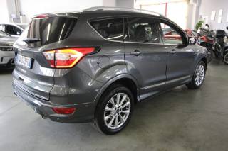 FORD Kuga usata, con Cerchi in lega