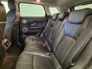 LAND ROVER Range Rover Evoque usata, con ESP