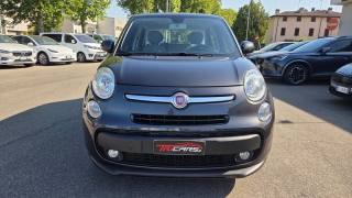 FIAT 500L usata, con Airbag