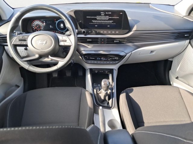 HYUNDAI i20 usata, con Controllo trazione