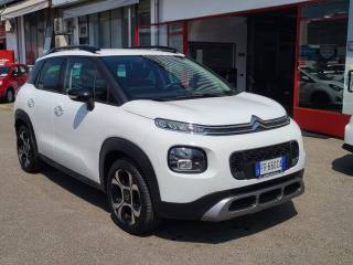 CITROEN C3 Aircross usata, con Airbag Passeggero