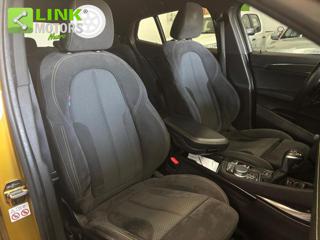 BMW X2 usata, con Cruise Control