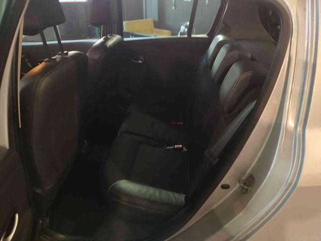 RENAULT Clio usata, con Climatizzatore