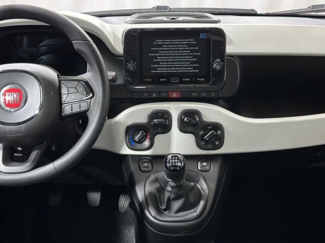 FIAT Panda usata 13