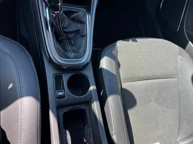 OPEL Astra usata, con Climatizzatore