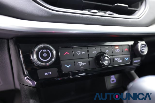 JEEP Compass usata, con Bluetooth