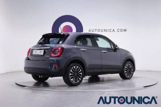 FIAT 500X usata, con Fendinebbia