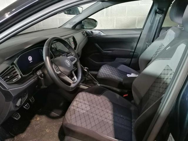 VOLKSWAGEN Taigo usata, con Antifurto