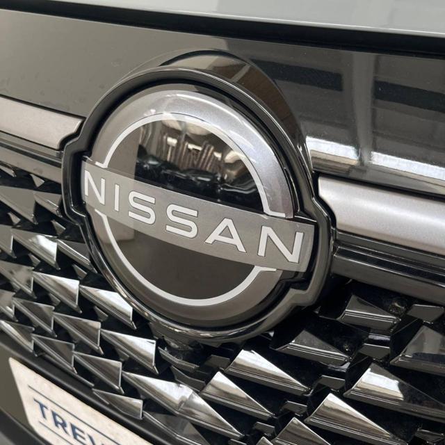 NISSAN Qashqai usata, con Autoradio digitale