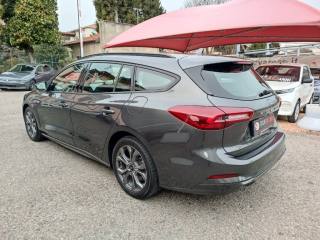 FORD Focus usata, con Alzacristalli elettrici