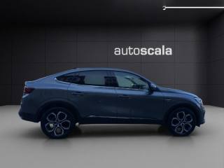 RENAULT Arkana usata, con Autoradio