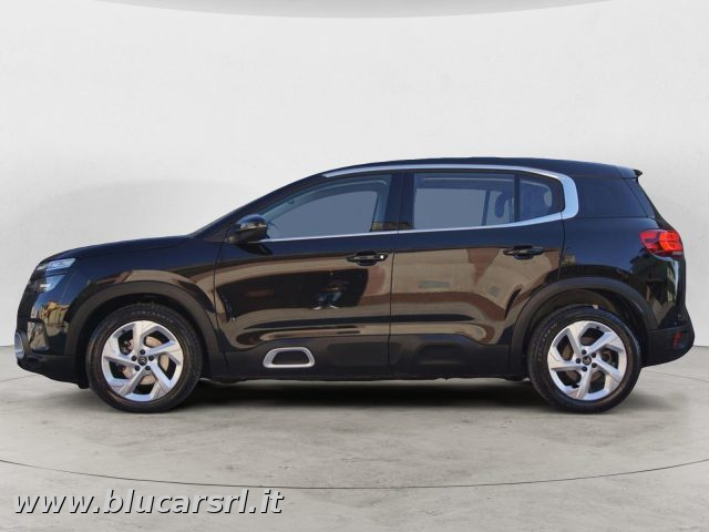 CITROEN C5 Aircross usata, con Airbag laterali
