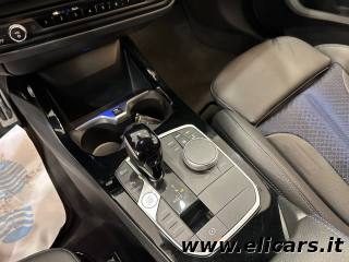 BMW 120 usata, con Immobilizzatore elettronico