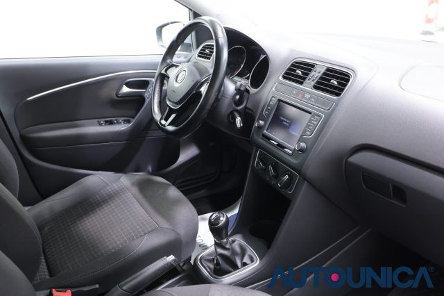 VOLKSWAGEN Polo usata 37