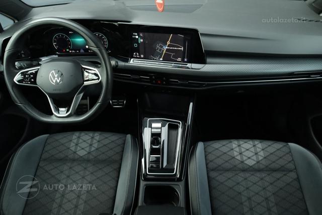 VOLKSWAGEN Golf usata, con Alzacristalli elettrici