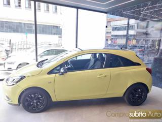 OPEL Corsa usata, con Airbag Passeggero