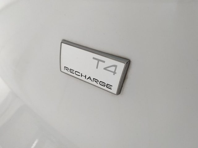 VOLVO XC40 usata, con Sedile posteriore sdoppiato