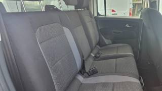 VOLKSWAGEN Amarok usata, con Immobilizzatore elettronico