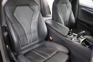 BMW 520 usata, con Cruise Control