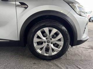 RENAULT Captur usata, con Fari LED